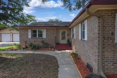 32509 Wright Rd, Magnolia, TX 77355 - photo 2