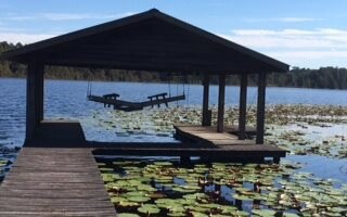 852 NW Scenic Lake Dr, Lake City, FL 32055 - photo 4