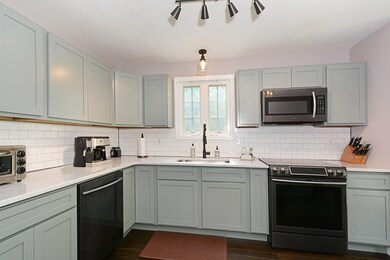 431 Barr Rd, New Braintree, MA 01531 - photo 7