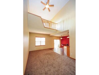 The 1st impression is this LARGE great room as gue