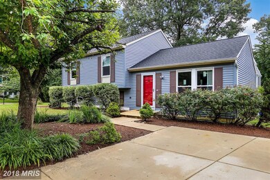 13029 Gershwin Way, Silver Spring, MD 20904 - photo 2