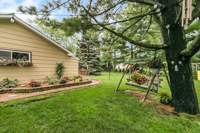 3614 Sigwalt St, Rolling Meadows, IL 60008 - photo 6