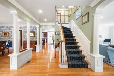 28 Francis St, Dover, MA 02030 - photo 4