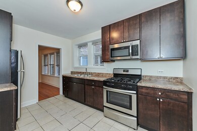 6330 N Rockwell St unit 1, Chicago, IL 60659 - photo 3