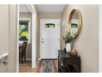Entrance/Foyer