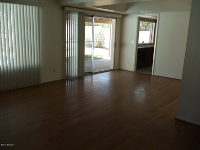formal dining