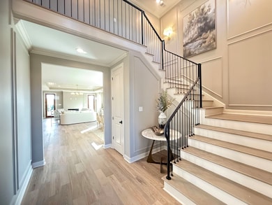 864 Goldenrod Way, Collierville, TN 38017 - photo 2