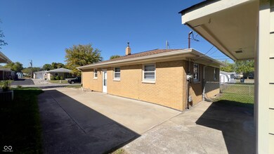 57 Ticen St, Beech Grove, IN 46107 - photo 4