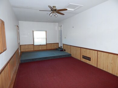 Den or Family room