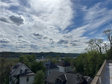 The Hampshire House at Avalon unit 307, Pittsburgh, PA 15202 - photo 5