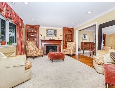 85 Birch Hill Rd, Belmont, MA 02478 - photo 2