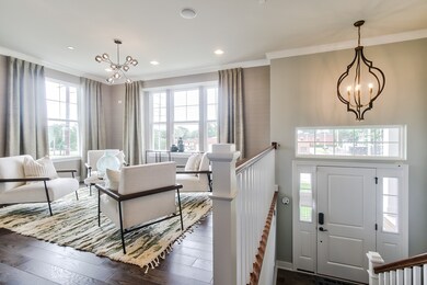 1954 Kingsley Cir, Northbrook, IL 60062 - photo 3