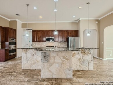 8627 Silent Creek, San Antonio, TX 78255 - photo 4