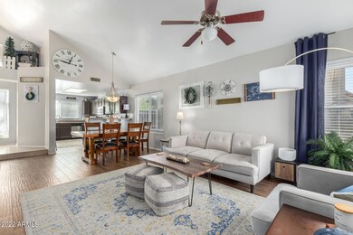 814 W Iris Dr, Gilbert, AZ 85233 - photo 6