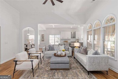 2647 Stockbridge Way, Dacula, GA 30019 - photo 2