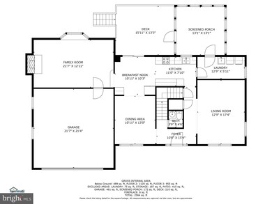 3608 Old Baltimore Dr, Olney, MD 20832 - photo 4