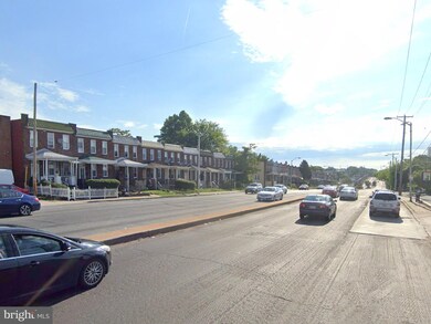 408 N Franklintown Rd, Baltimore, MD 21223 - photo 2