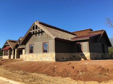 Lot 45 Pronghorn Dr, Gordonville, TX 76245 - photo 3