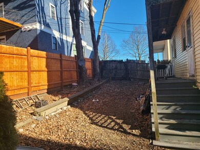 18 Bentham Rd unit 20, Dorchester, MA 02122 - photo 3