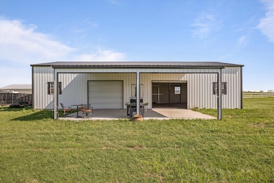 25 Cr 235, Valley View, TX 76272 - photo 7