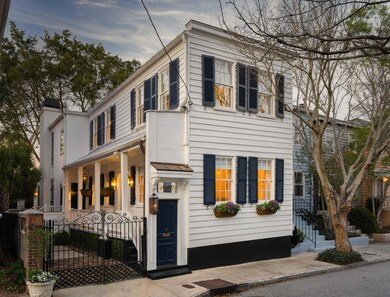 20 Short Street