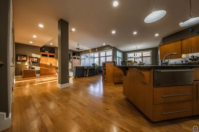 5908 SW Clarion Lakes Way, Topeka, KS 66610 - photo 6