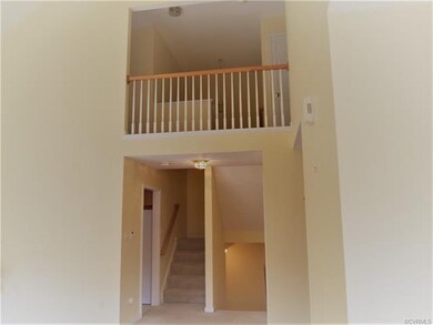 View from Family Room.