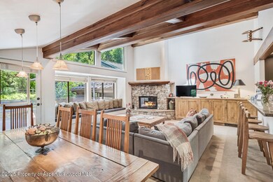 851 S Ute Ave unit B, Aspen, CO 81611 - photo 2