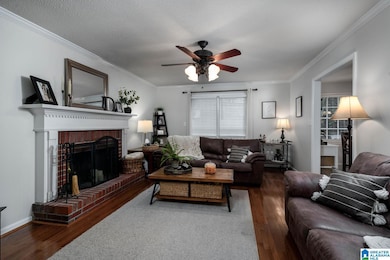 4876 Keith Dr, Birmingham, AL 35242 - photo 6