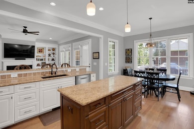 149 Lakeport Dr, Chapin, SC 29036 - photo 4