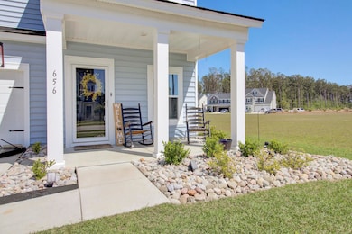 656 Red Monarch Way, Moncks Corner, SC 29461 - photo 5