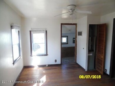 9 CLINTON dr