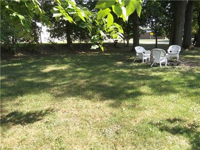 Yard/Garden