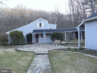 503 Keyser Run Rd, Washington, VA 22747 - photo 3