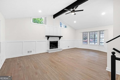 630 Pennylake Ct, Stone Mountain, GA 30087 - photo 5