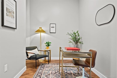 Great for an office, private gym, or visiting guests