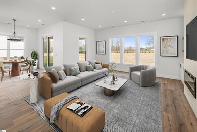 3615 Pennington Rd, Greer, SC 29651 - photo 3