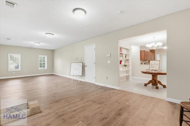 8701 E Oglethorpe Hwy, Midway, GA 31320 - photo 5