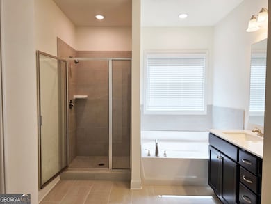 5514 Leyland Dr, Flowery Branch, GA 30542 - photo 7