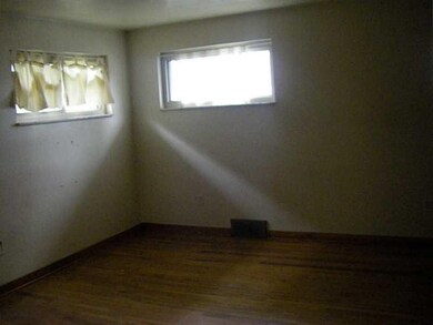 Bedroom.