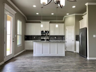 3307 Windcrest Dr, Granbury, TX 76049 - photo 6