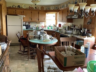 Eat in Kitchen
