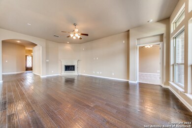 8522 Low Creek, San Antonio, TX 78255 - photo 7