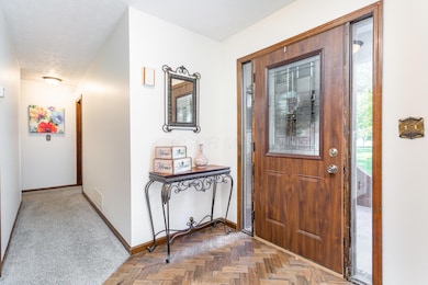 Foyer