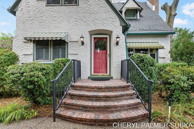 918 Ruddiman Dr, Muskegon, MI 49445 - photo 6