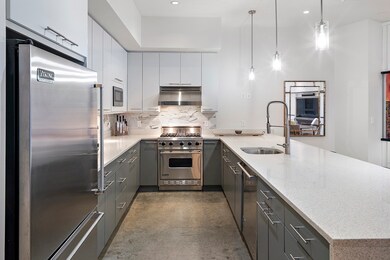 30 Union Park St unit 205, Boston, MA 02118 - photo 2