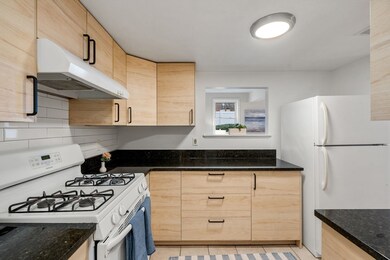 45 Harrison St unit D, Roslindale, MA 02131 - photo 6