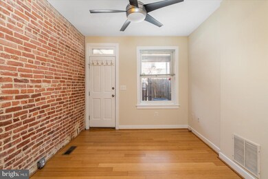 126 N Belnord Ave, Baltimore, MD 21224 - photo 3