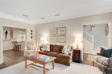 7307 Saint Charles Square, Roswell, GA 30075 - photo 5