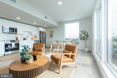 1130 N Delaware Ave unit 602, Philadelphia, PA 19125 - photo 3